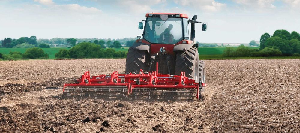 Combinator POLARIS 4 PREMIUM productivitate: 4,8 ha/h NOU Garanție Livrare rapidă