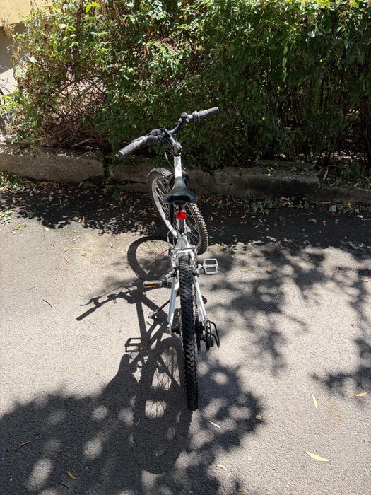 Bicicleta Rockrider 24”
