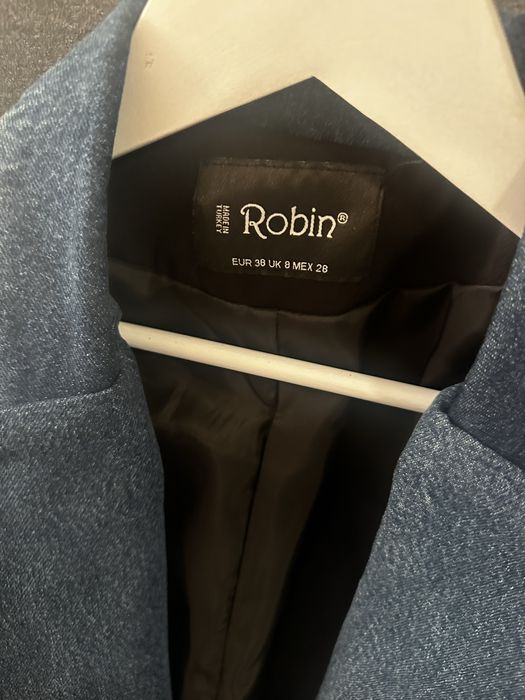 Дамски блейзър Karissa