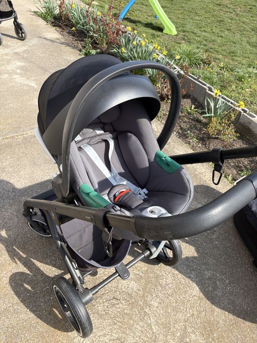 Carucior Cybex Balios S