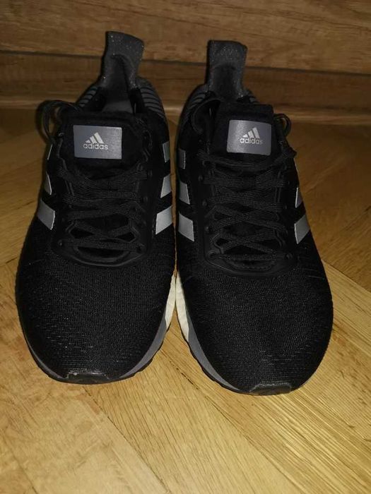 NIKE AIR FORCE 1, Nike Air Max 42,  Adidas Boots 41