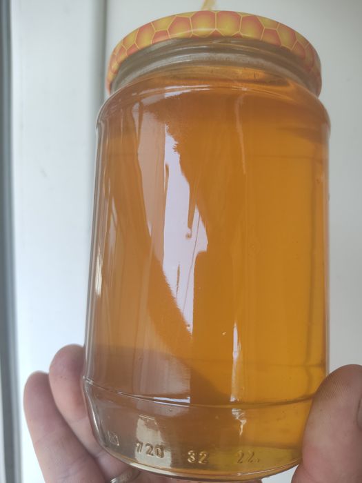 Пчелен Мед Букет 2025г.