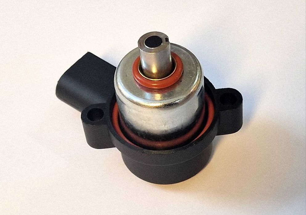 Solenoid/Valva compresor suspensie pneumatica aer BMW F11 F01/F02/F04