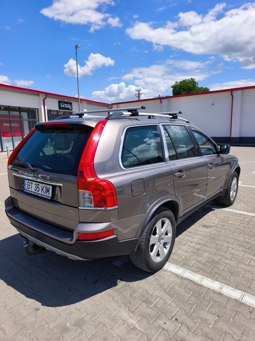VOLVO XC90 2011 — imagine 2
