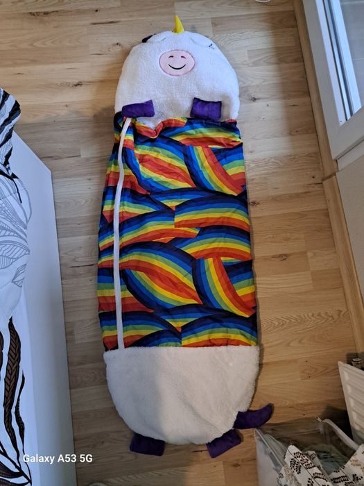 Спален чувал детски