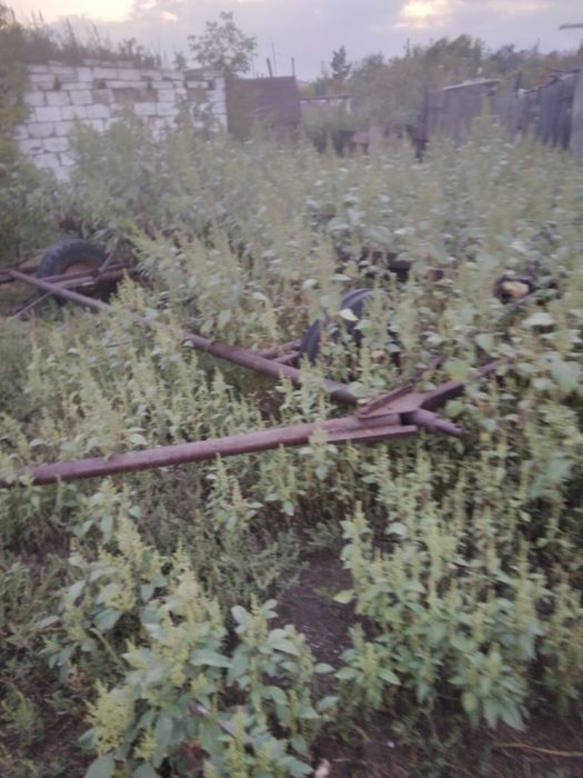 Трактор т25,косилка