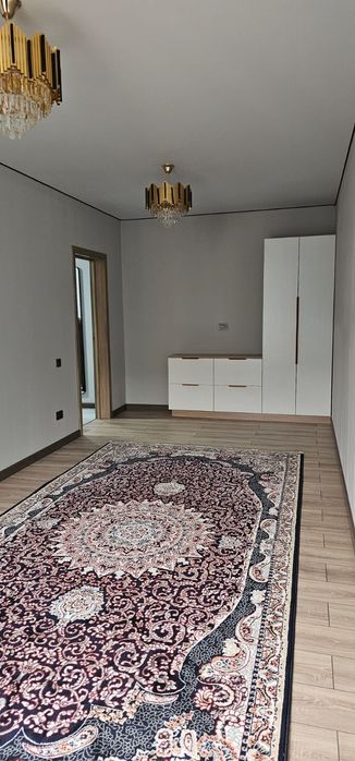 Квартира арендаға беріледі.