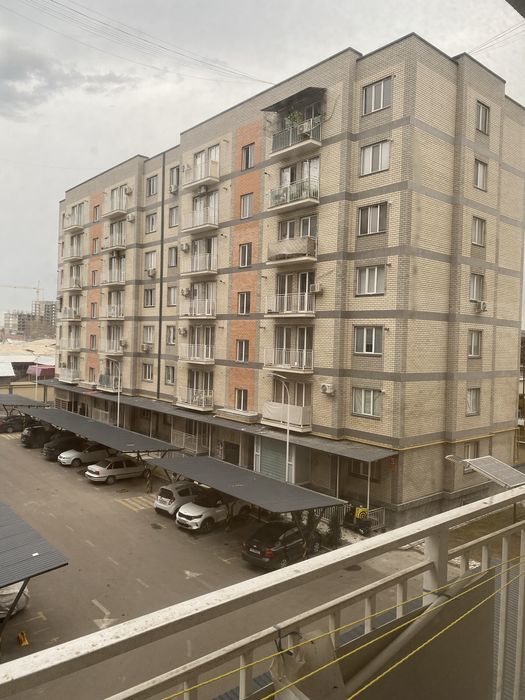 НОВОСТРОЙКА 1 Хонали уй сотилади