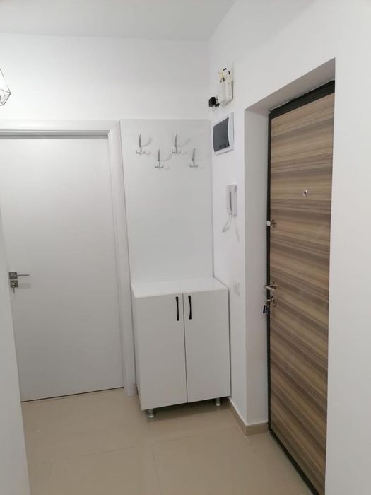 Vand apartament 2 camere Popesti Leordeni