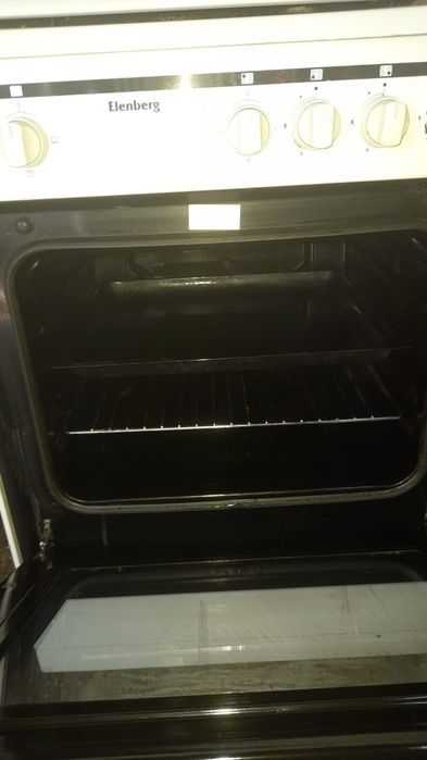 Газовая плита "Elenberg"