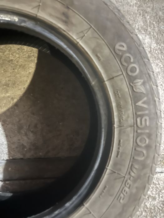 Продам покрышки R16