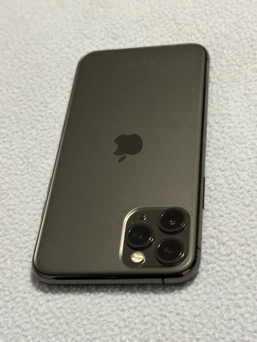 iPhone 11 Pro 256 GB