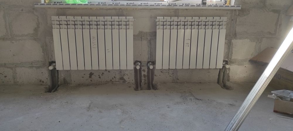 Профессиональный Сантехник Алматы