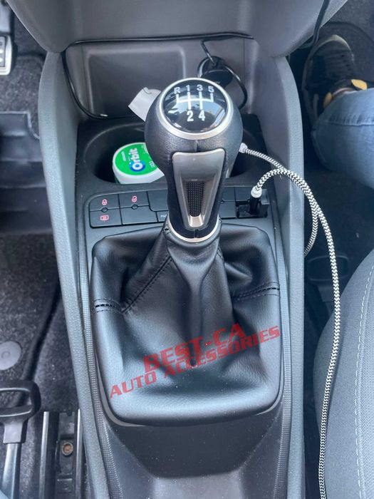 Nuca cu manson de viteze pentru Seat Ibiza 4 (2008-2017) 5 si 6 trepte