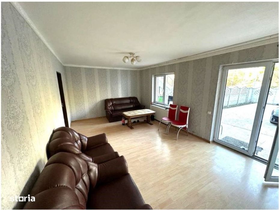 Apartament 3 camere, 61 mp, zona Brazda lui Novac