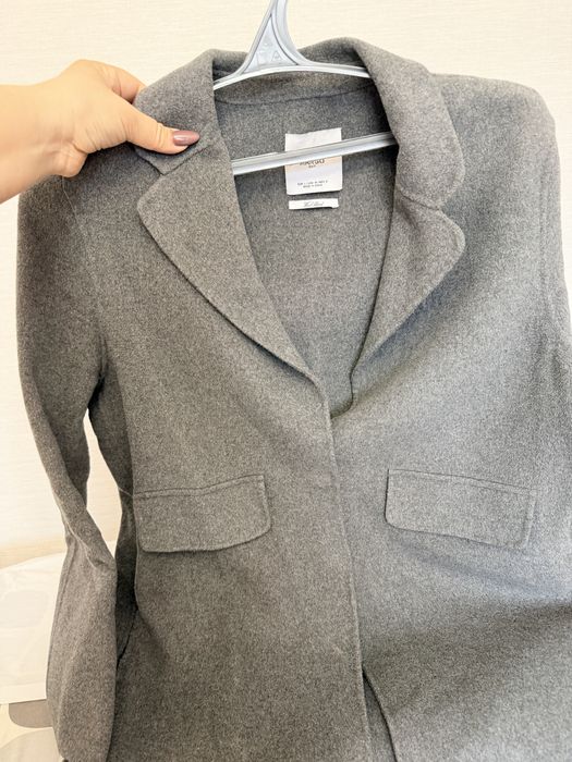 Пальто тонкое весенее Mango для женщин