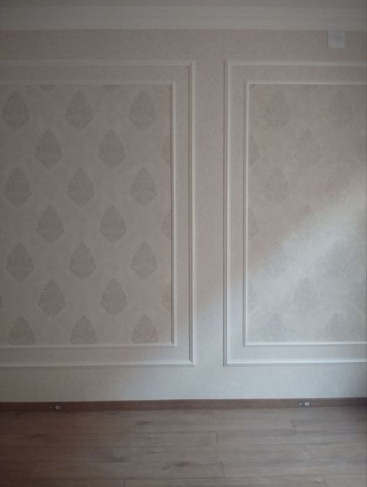 Malyar usta toshkent (Ремонт квартиры оделка под ключ)