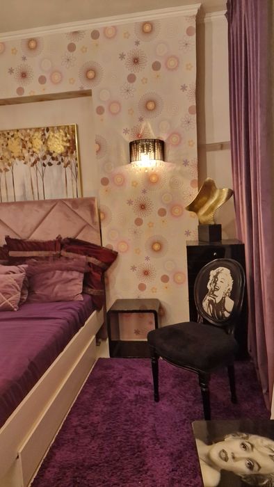 Garsoniera lux ultracentral Piata Romana rond