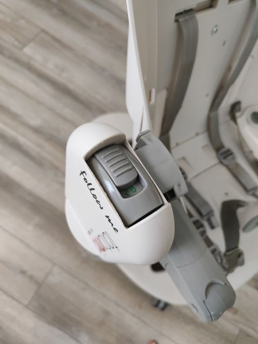 Стульчик для кормления peg perego