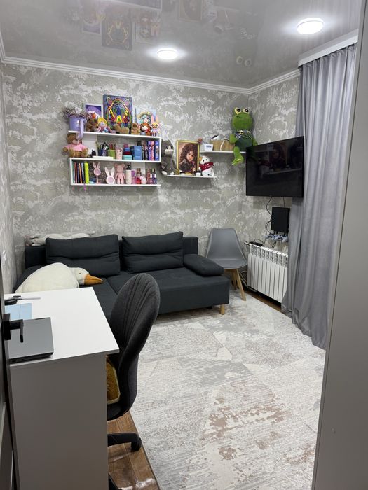 Продажа квартиры 3х комнатной – pohled 3