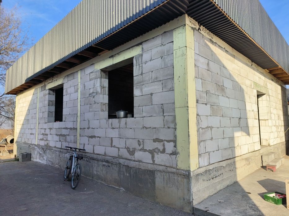 Продам дом .             ..