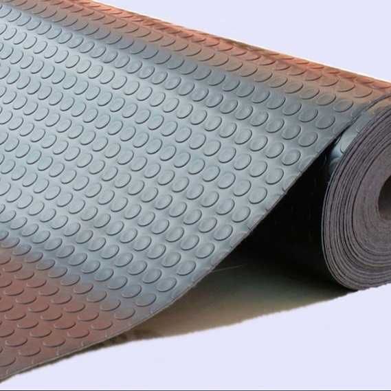 Резина производство Россия