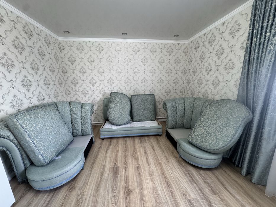 Продам диван! Продам диван!