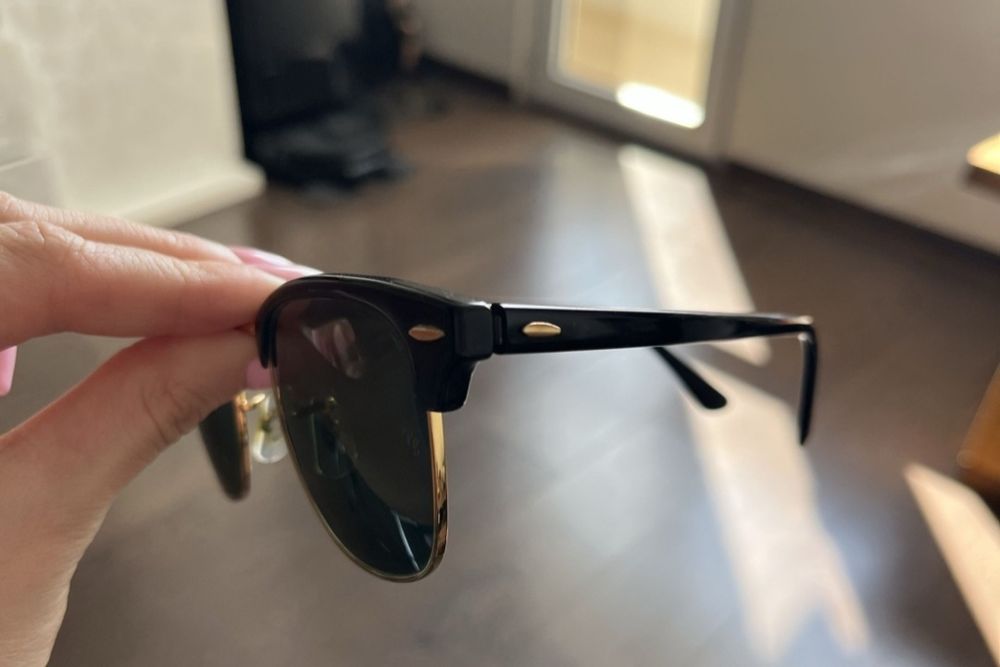 Дамски слънчеви очила Rey ban