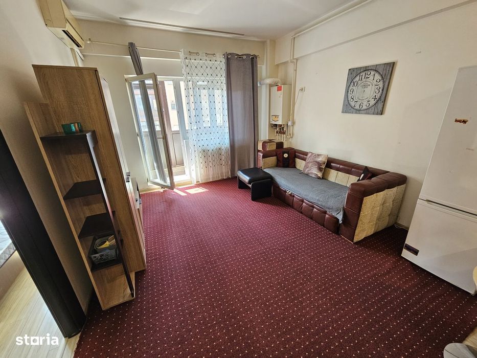 Apartament 2 Camere Militari Residence Rezervelor 54, Mobilat, Utilat — fotografia 3