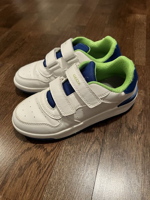 Adidasi Geox copii 32
