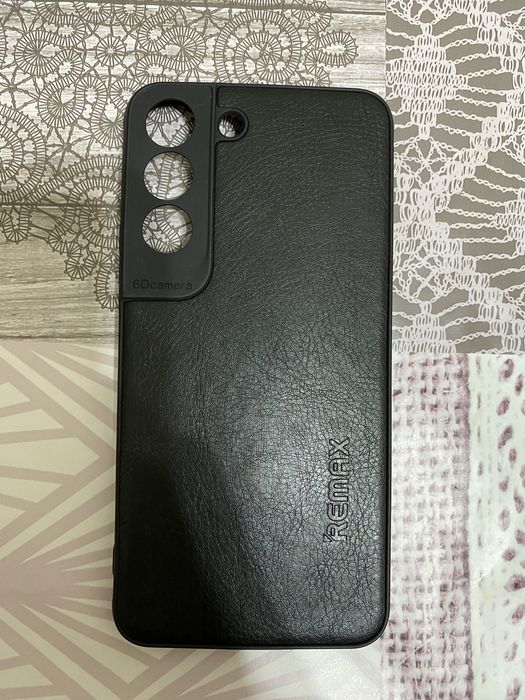 Чехлы на samsung S 22