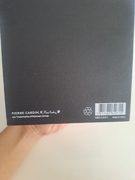 Мъжки часовник Pierre Cardin CPI.2062