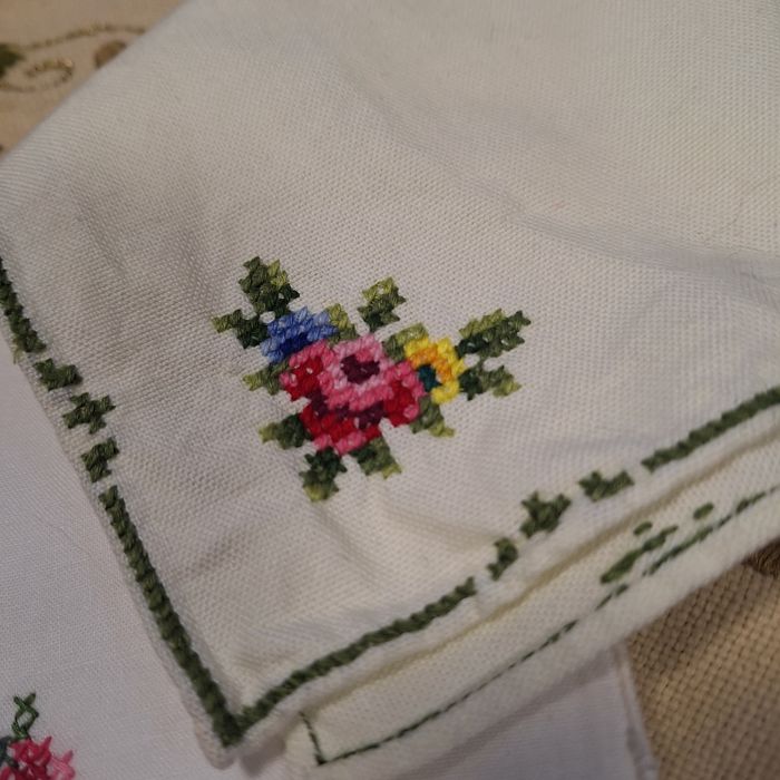 Set Nostalgie! De suflet!