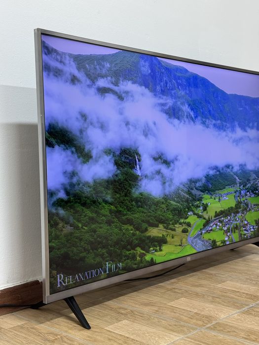 Телевизор Xiaomi Smart TV, Рассрочка, Апорт Маркет