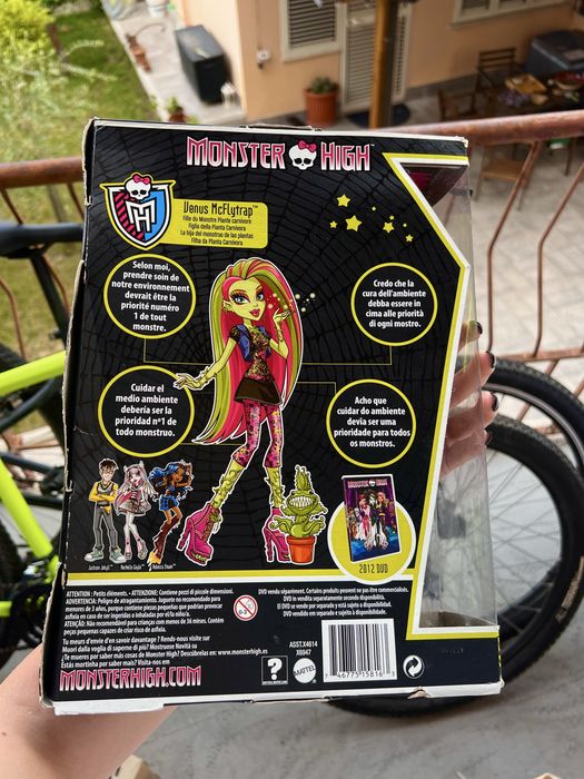 Monster high/ Монстер хай / Монстр хай