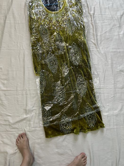 Келин сарпо Kelin sarpo