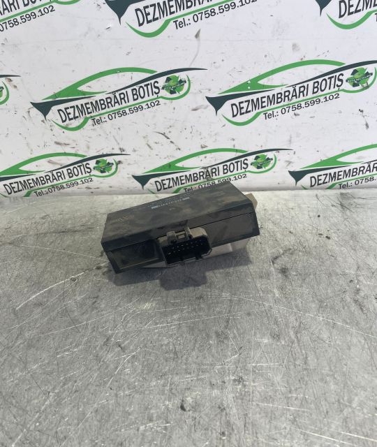 Calculator confort 1C0 959 799 Volkswagen VW Golf a 4-a generatie