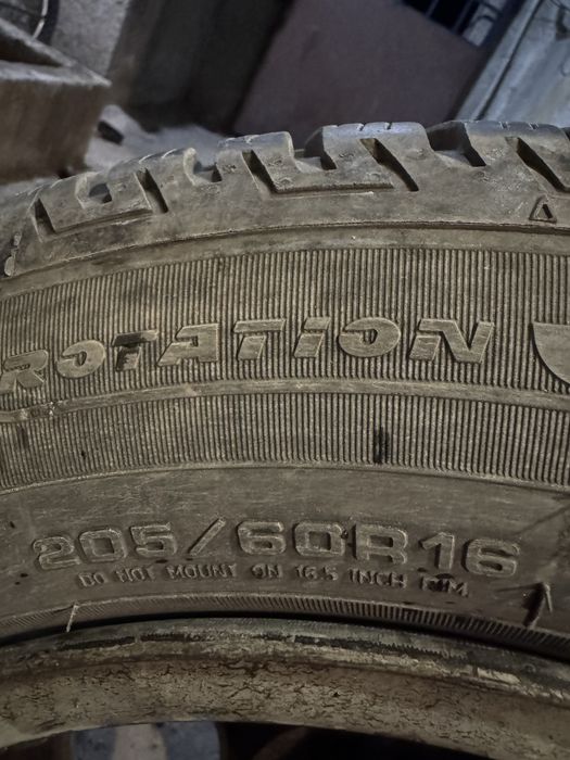 Оригинални Джанти за Ауди А4/А5/А6 от 2010/2015 със зимни гуми