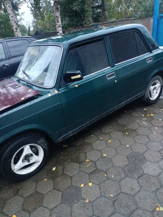 Продам авто ВАЗ 2107
