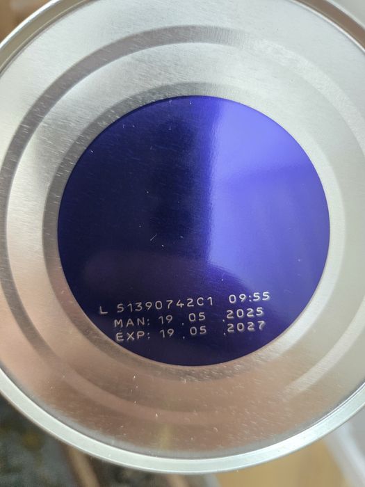 Молочная смесь NAN гиппоаллергенный #3