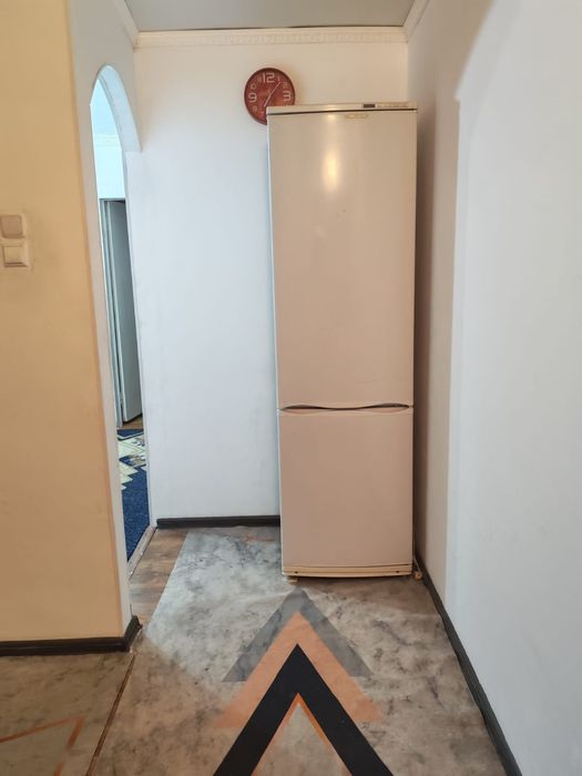 Сдам 3 ком кв на долгий срок