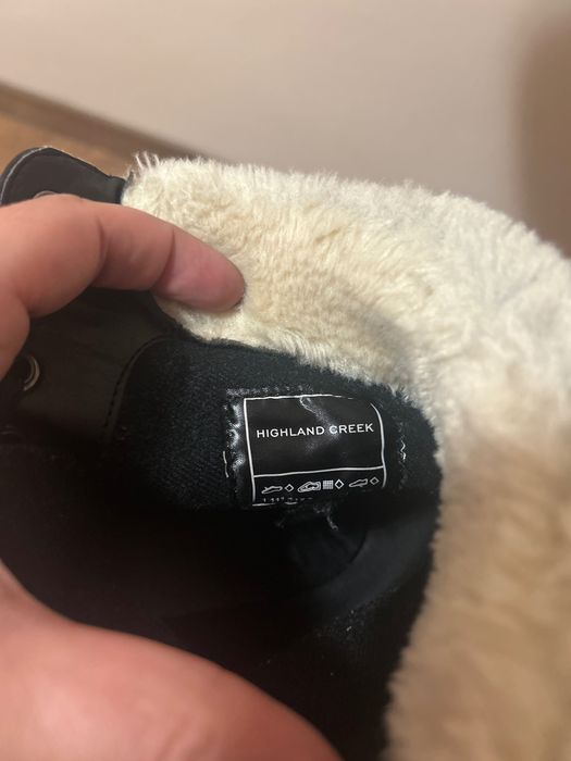 Дамски зимни боти