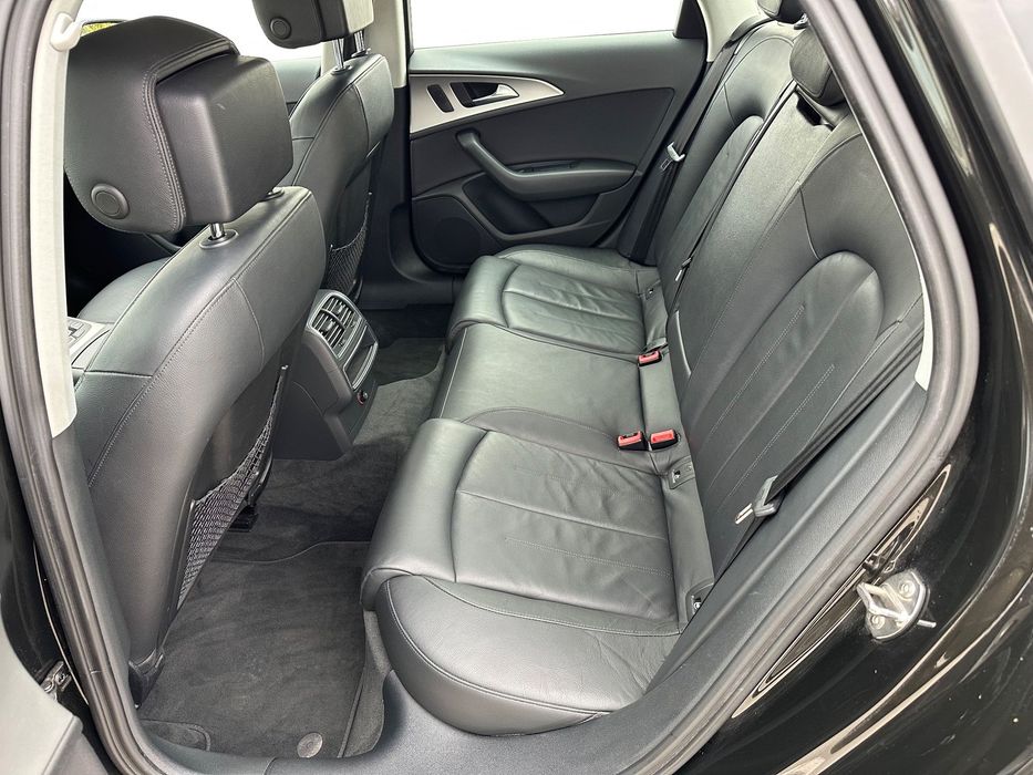 Audi A6 2012 diesel, 8.850 € — imagine 5