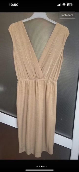Rochie Poema marimea M/L