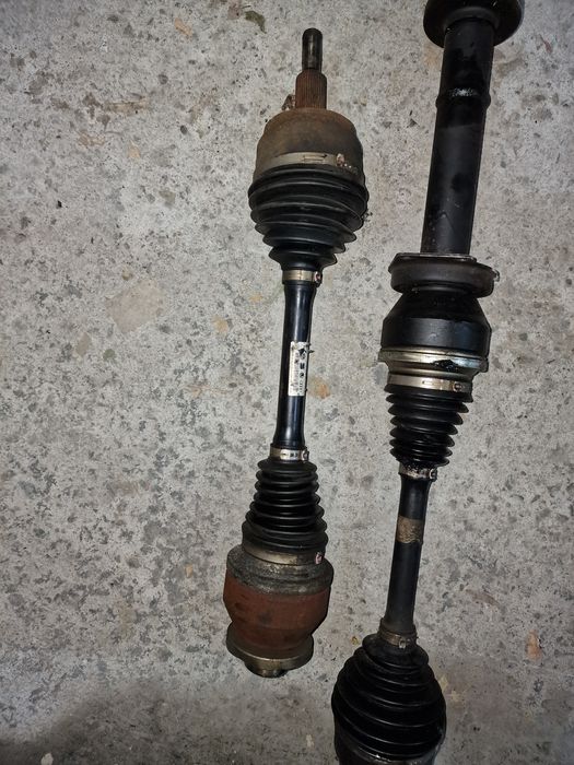 Planetara stanga dreapta vw t5 2.0 2.5 caravelle multivan transporter