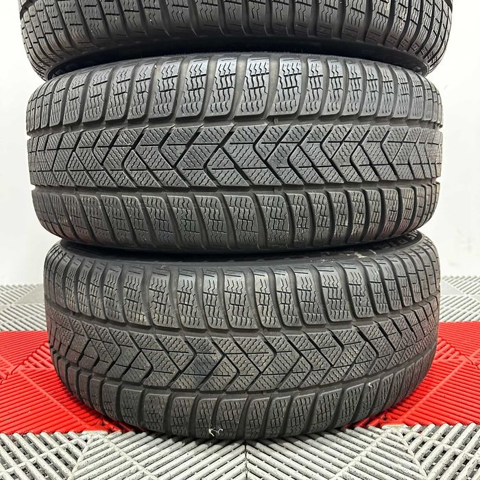 Jante VW Arteon Passat R18 Sebring TVA21%  iarna 245/45 R18 *IN RATE*