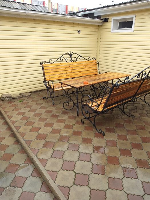 Баня-сауна "АЛТЫН"