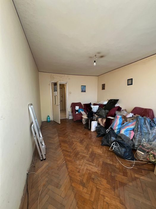 Garsoniera de vânzare, 26mp, zona Calea Bucuresti