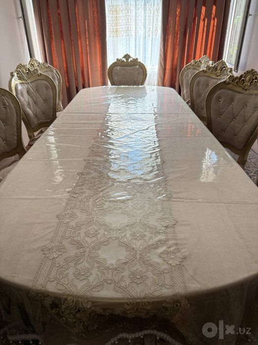 Стол стул, (10киш)