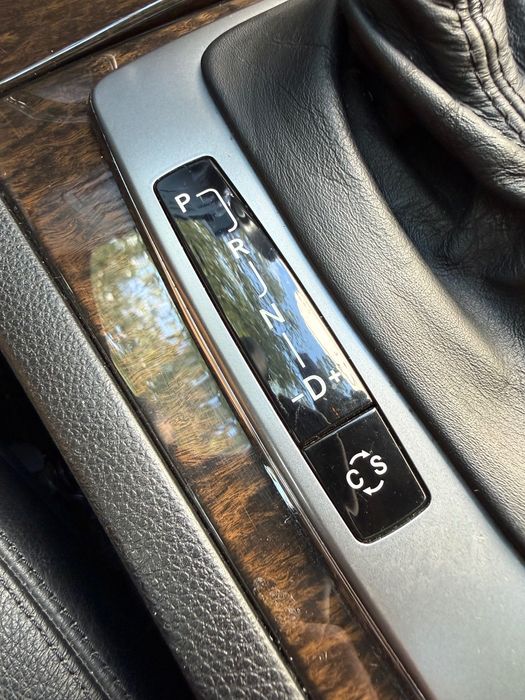Mercedes c320cdi 2008